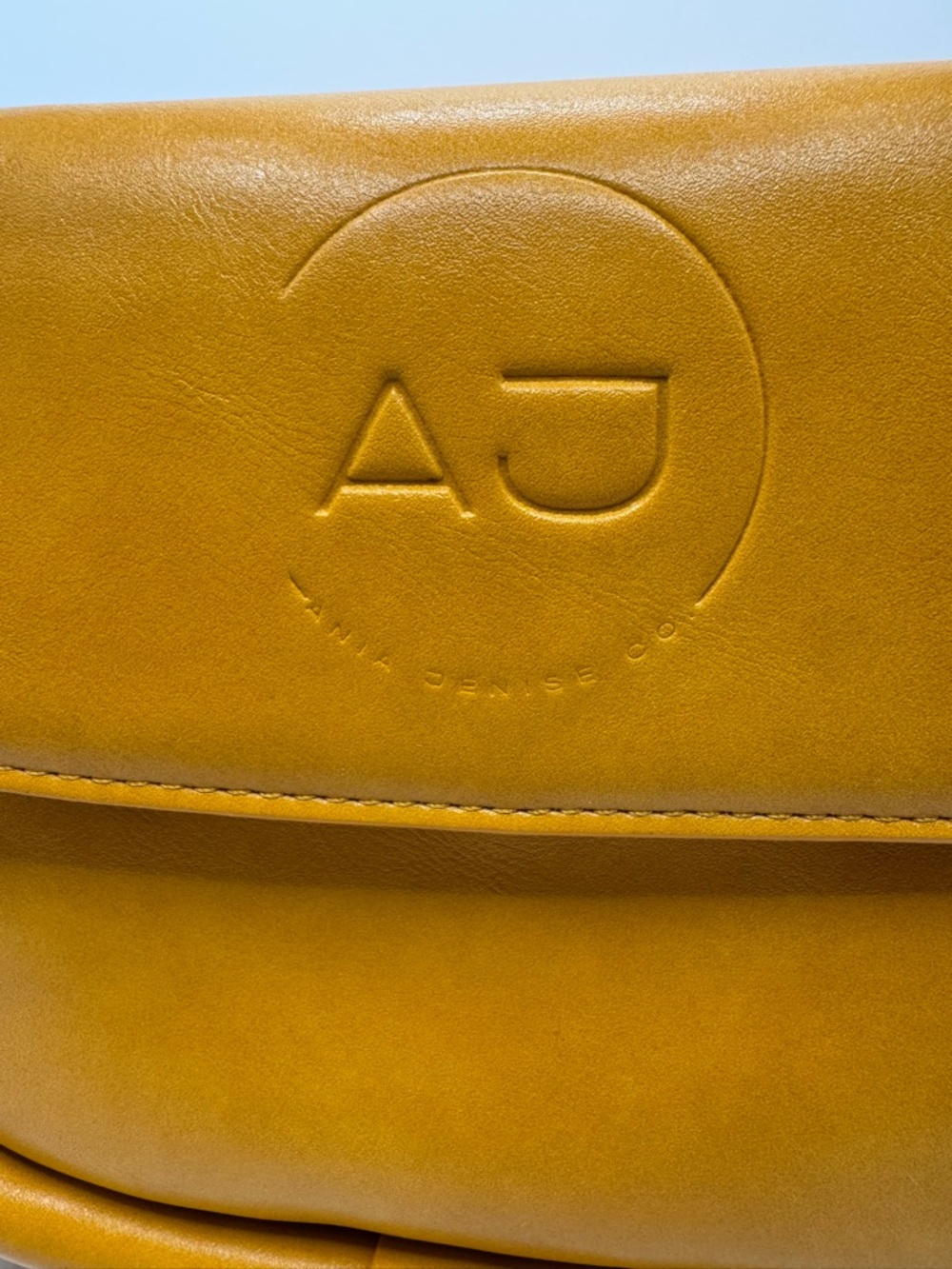 Ania Jenise Co Ki-Lo Top-Handle Hobo Bag - Picture 2 of 9